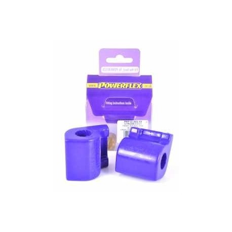 Citroen C3 Uprated Front ARB Bush Kit - 19mm