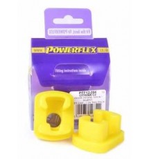 Citroen C2 Uprated Lower Engine Mount Insert