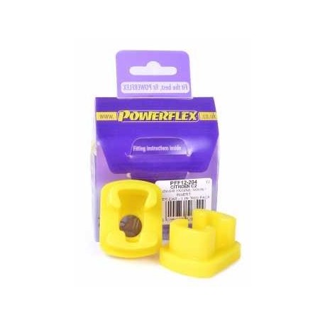 Citroen C2 Uprated Lower Engine Mount Insert