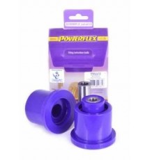 Citroen C3 Uprated Rear Axle Mount Bush Kit