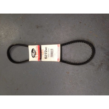 Peugeot 205 XY engine gates aux. drive belt