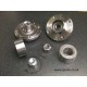 Spoox Motorsport BE4R Hub & Wheel Bearing Conversion Kit
