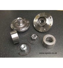 BE4R Hub & Wheel Bearing Conversion Kit
