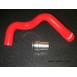 Peugeot 205 Gti-6 Silicone Top Radiator Hose Solution (RED)
