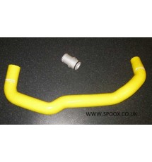 Peugeot 306 Gti-6 / Rallye Lower Radiator Hose Kit (Yellow)