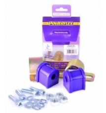 Peugeot 106 Uprated Front Wishbone Rear Bush Kit