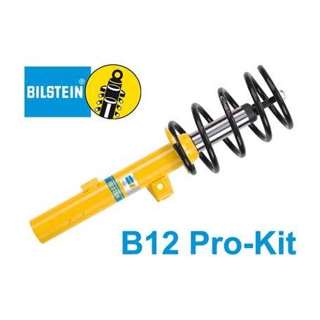 Eibach/Bilstein B12 Prokit - Peugeot 306