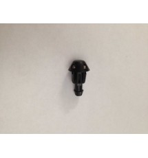 Genuine O/E Peugeot 205 Windscreen Washer Jet - 6438.71