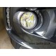 Citroen DS3 Carbon Fibre Fog Light Surrounds