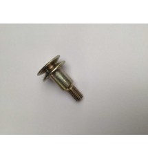 Genuine O/E Peugeot 205 GTI Centre Timing Belt Cover Retaining Bolt - 0324.40