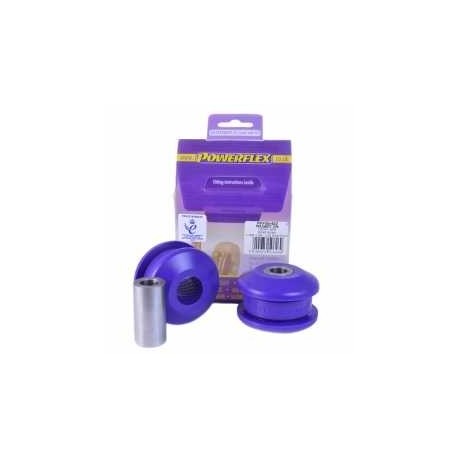 Peugeot RCZ Uprated Front Wishbone Rear Bush Kit