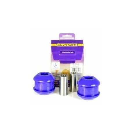 Peugeot RCZ Uprated Front Wishbone Front Bush Kit