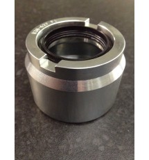 Bilstein B8 Citroen Saxo Front Shock Insert Locknut & Seal