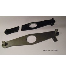 Peugeot 306 Cabriolet Cable Pivot