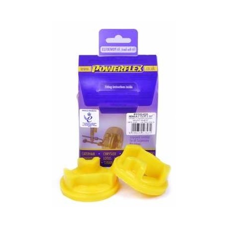 Renault Clio 197 / 200 Lower Engine Mount Insert