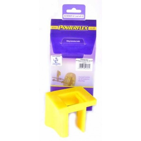 Renault Clio 197 / 200 Upper Engine Mount Insert