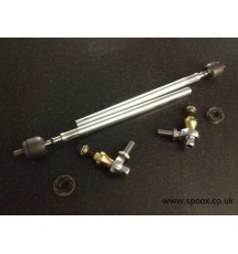 Peugeot 205 / 309 Rose Jointed Steering Arm Kit