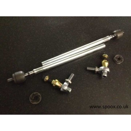 Peugeot 205 / 309 Rose Jointed Steering Arm Kit