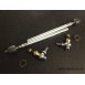 Peugeot 205 / 309 Rose Jointed Steering Arm Kit