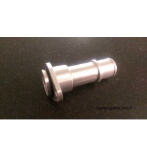 Citroen Saxo VTS Billet Alloy Rear Water Housing (Without Matrix Takeoff)