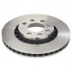 Peugeot 206 GTI 180 EBC Front Brake Discs (PAIR)