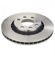 Peugeot 206 GTI 180 EBC Front Brake Discs (PAIR)