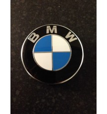 Genuine O/E BMW E46 M3 wheel centre