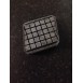 Genuine OE Peugeot 205 Brake Pedal Rubber - 4504.07