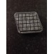 Genuine OE Peugeot 205 Clutch Pedal Rubber - 2130.10