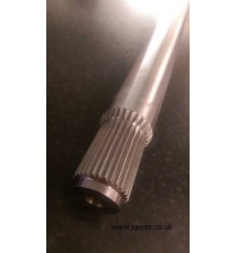 Peugeot 205 28.5mm "Time Attack" Rear Antiroll Bar