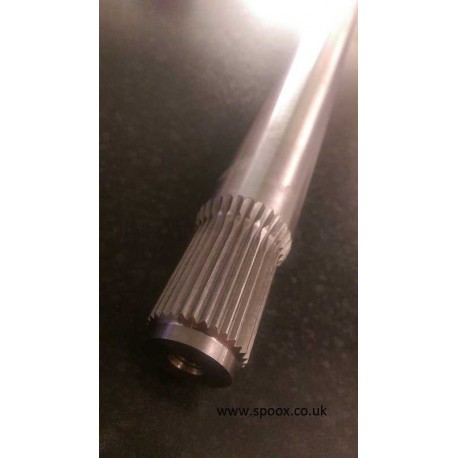 Peugeot 205 28.5mm "Time Attack" Rear Antiroll Bar