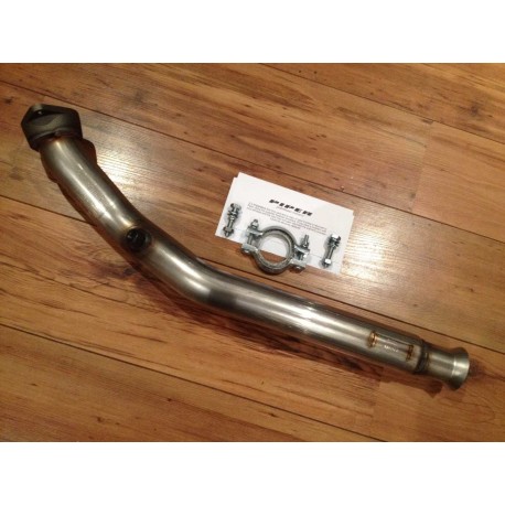 Spoox Motorsport Peugeot 306 GTI-6 / Rallye S/S DeCat Pipe