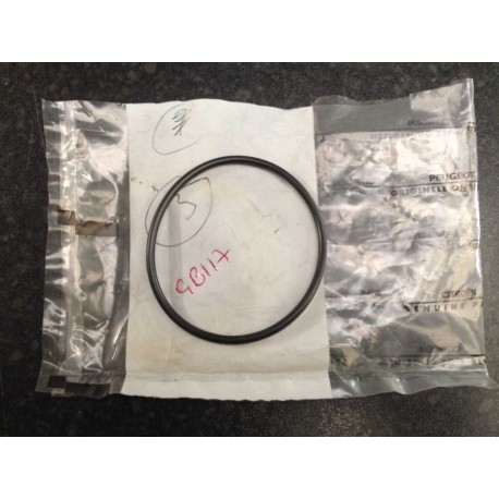 Genuine O/E Peugeot 'BE' Gearbox Speedo Housing Seal