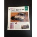 Peugeot 205 T16 Street Racers Collectors Card 25