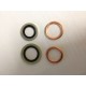 Peugeot 205 1.9 GTI Oil Cooler Seal / Gasket Kit