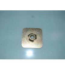 FIA Approved EyeBolt Mounting Plate (1)
