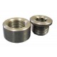 Innovate Stainless Steel Lambda Boss & Bung