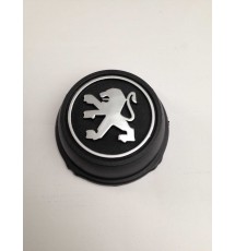 Peugeot 106 S2 Rallye steel wheel centre