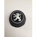 Genuine OE Peugeot 106 S2 Rallye steel wheel centre