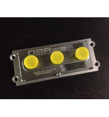OBR AC8 Power Control Module Mounting Tray