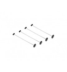 Spal Radiator Cooling Fan Mounting Pin Kit