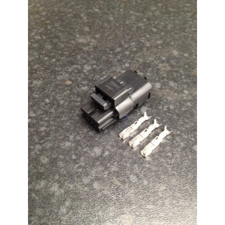 2 Pin Sicma Connector