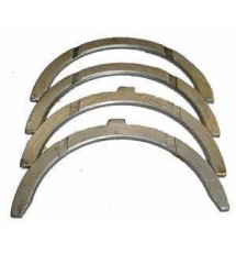 Glyco Thrust Washers - Peugeot 306 GTI-6 & Rallye - STD