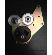 Peugeot 306 GTI-6 Supercharger Mounting Kit