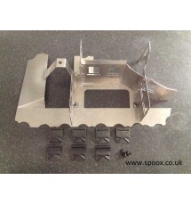 Peugeot 206 Gti 180 Sump Baffle Kit