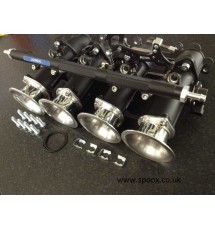 Omex Throttle Body Kit - Peugeot 405 Mi16 (45mm)