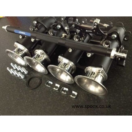 Omex Throttle Body Kit - Peugeot 405 Mi16 (45mm)