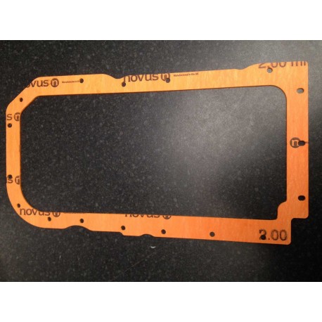 Spoox Motorsport Peugeot / Citroen TU 8v & 16v Sump Gasket