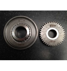 Spoox Motorsport Competition 0.95 5th Gear (BE3 BE3/6)