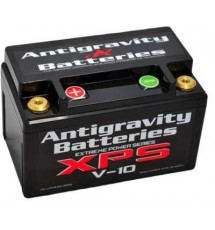 Antigravity V-10 Lithium Race Battery